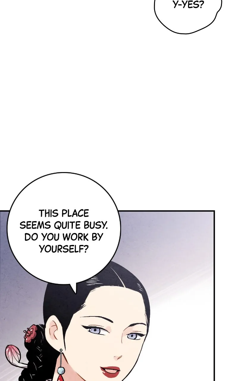 The Forbidden Marriage Chapter 39 page 9 - 