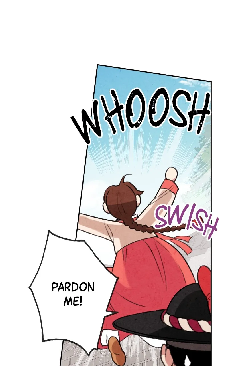 The Forbidden Marriage Chapter 4 page 16 - 