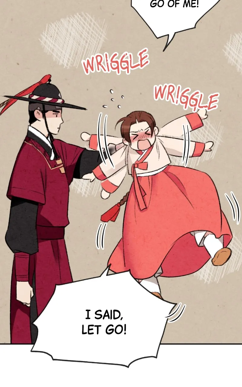 The Forbidden Marriage Chapter 4 page 24 - 