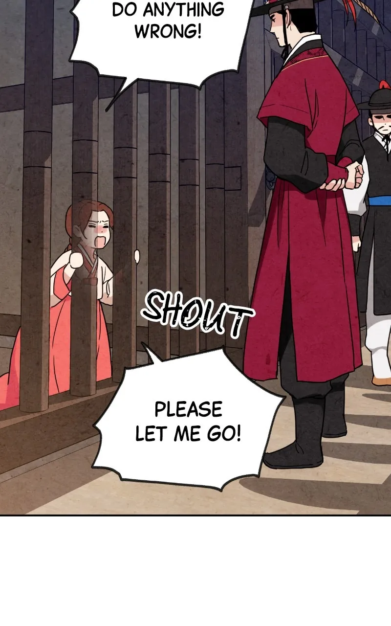 The Forbidden Marriage Chapter 4 page 31 - 