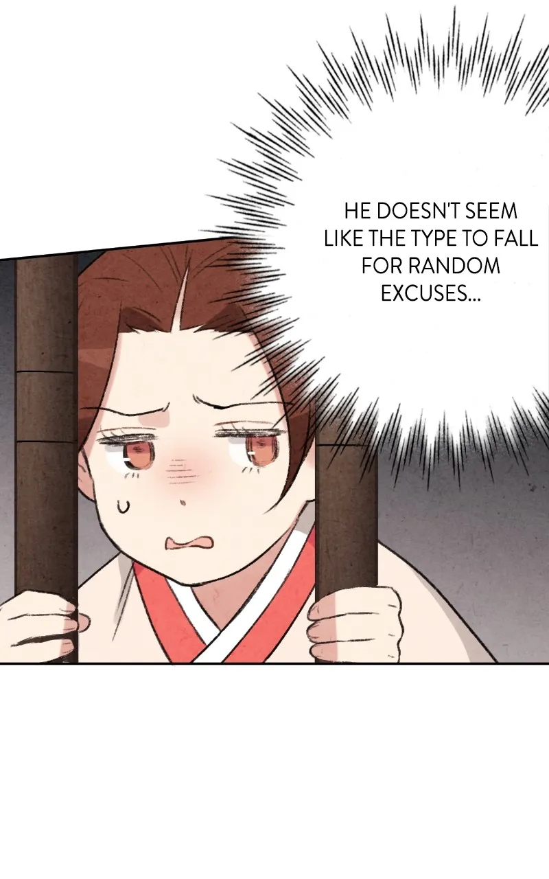 The Forbidden Marriage Chapter 4 page 34 - 