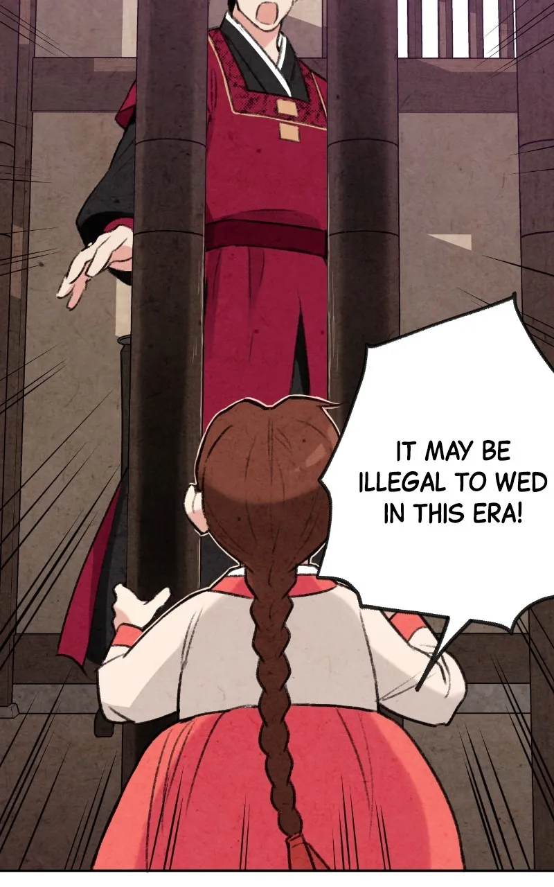 The Forbidden Marriage Chapter 4 page 60 - 