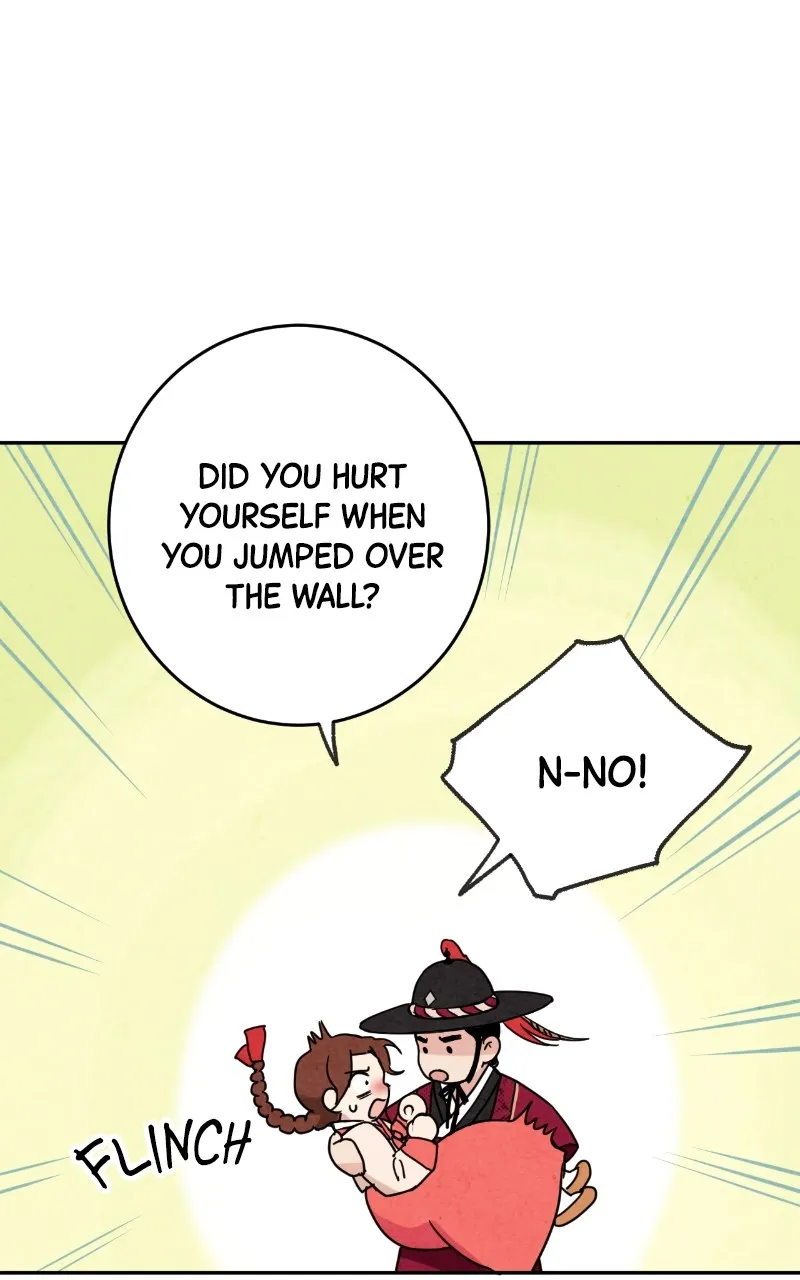 The Forbidden Marriage Chapter 4 page 7 - 