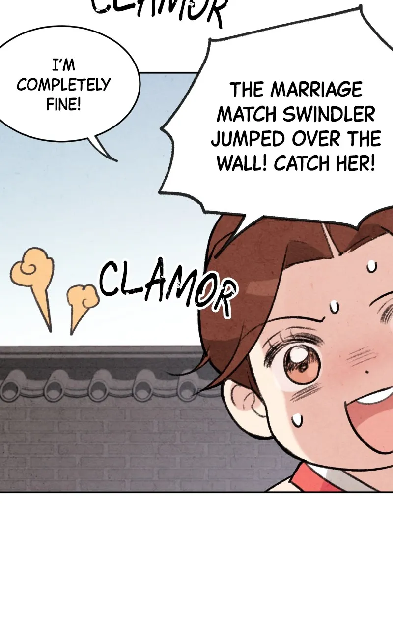 The Forbidden Marriage Chapter 4 page 9 - 