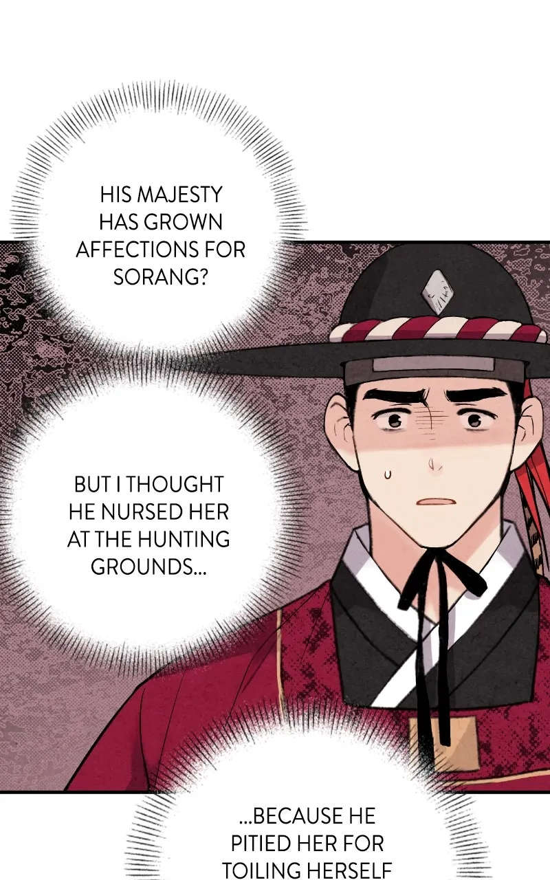 The Forbidden Marriage Chapter 40 page 11 - 