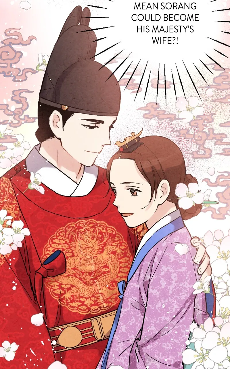 The Forbidden Marriage Chapter 40 page 13 - 