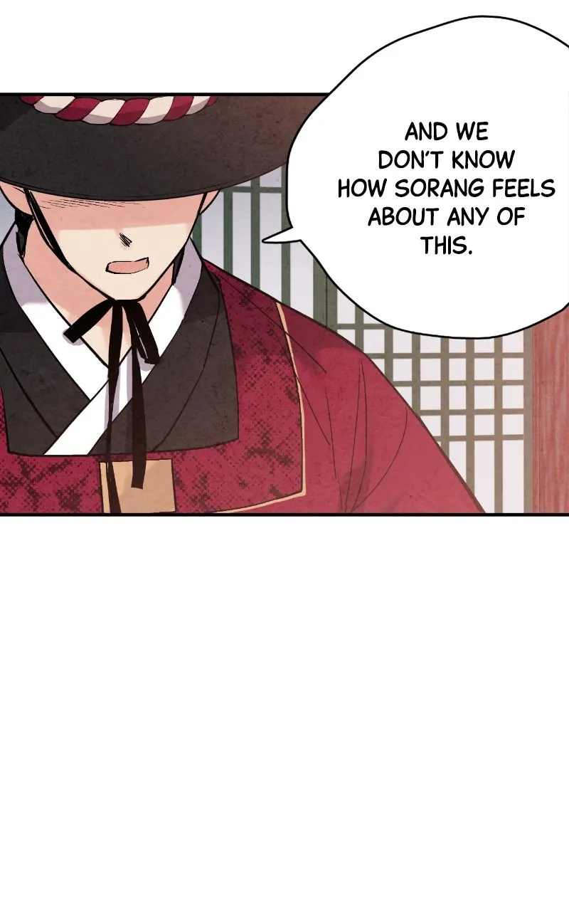 The Forbidden Marriage Chapter 40 page 17 - 