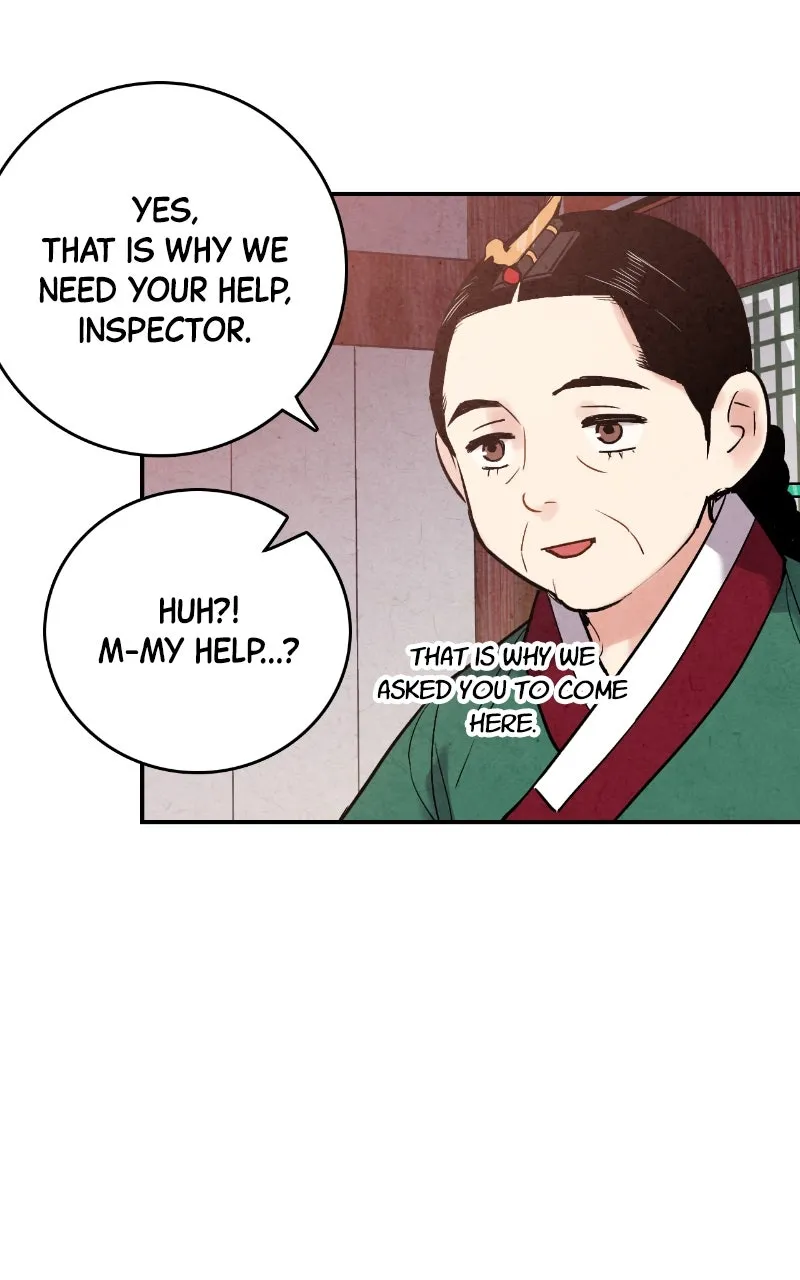 The Forbidden Marriage Chapter 40 page 18 - 