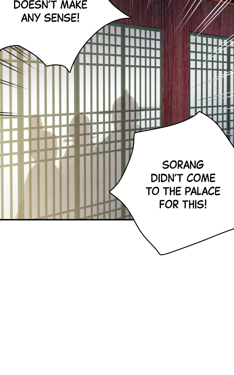 The Forbidden Marriage Chapter 40 page 3 - 
