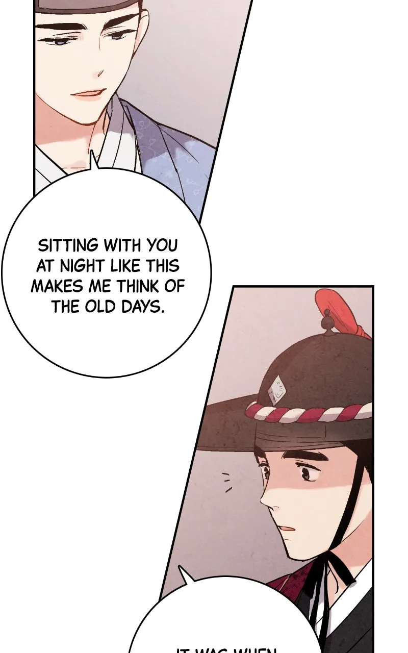 The Forbidden Marriage Chapter 40 page 36 - 