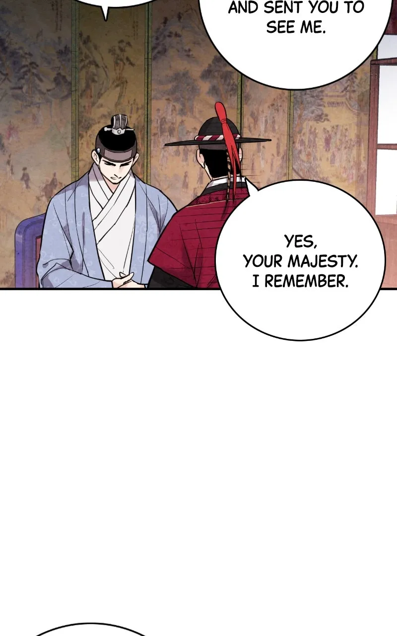 The Forbidden Marriage Chapter 40 page 38 - 