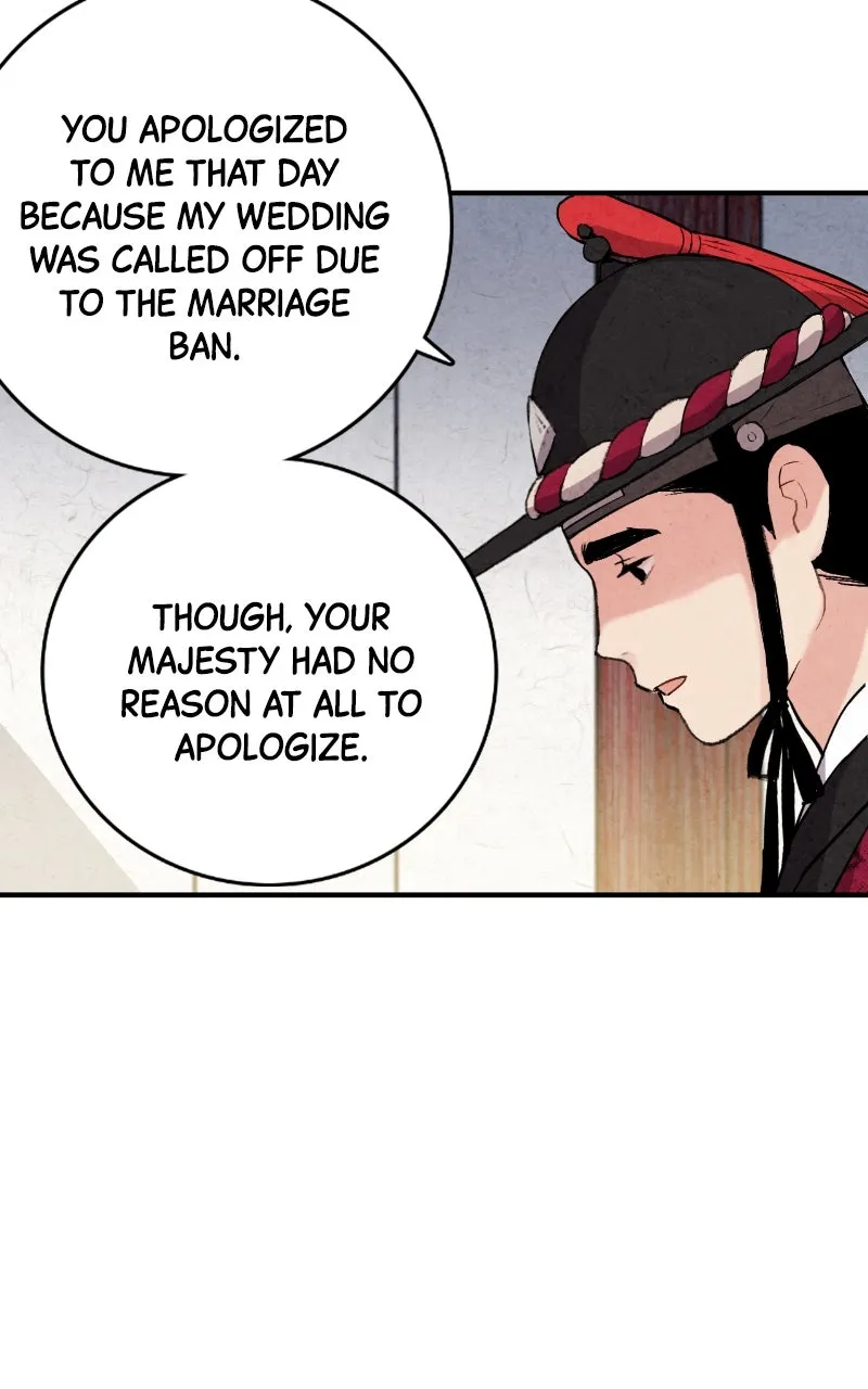 The Forbidden Marriage Chapter 40 page 39 - 
