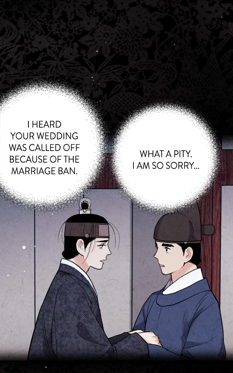 The Forbidden Marriage Chapter 40 page 47 - 