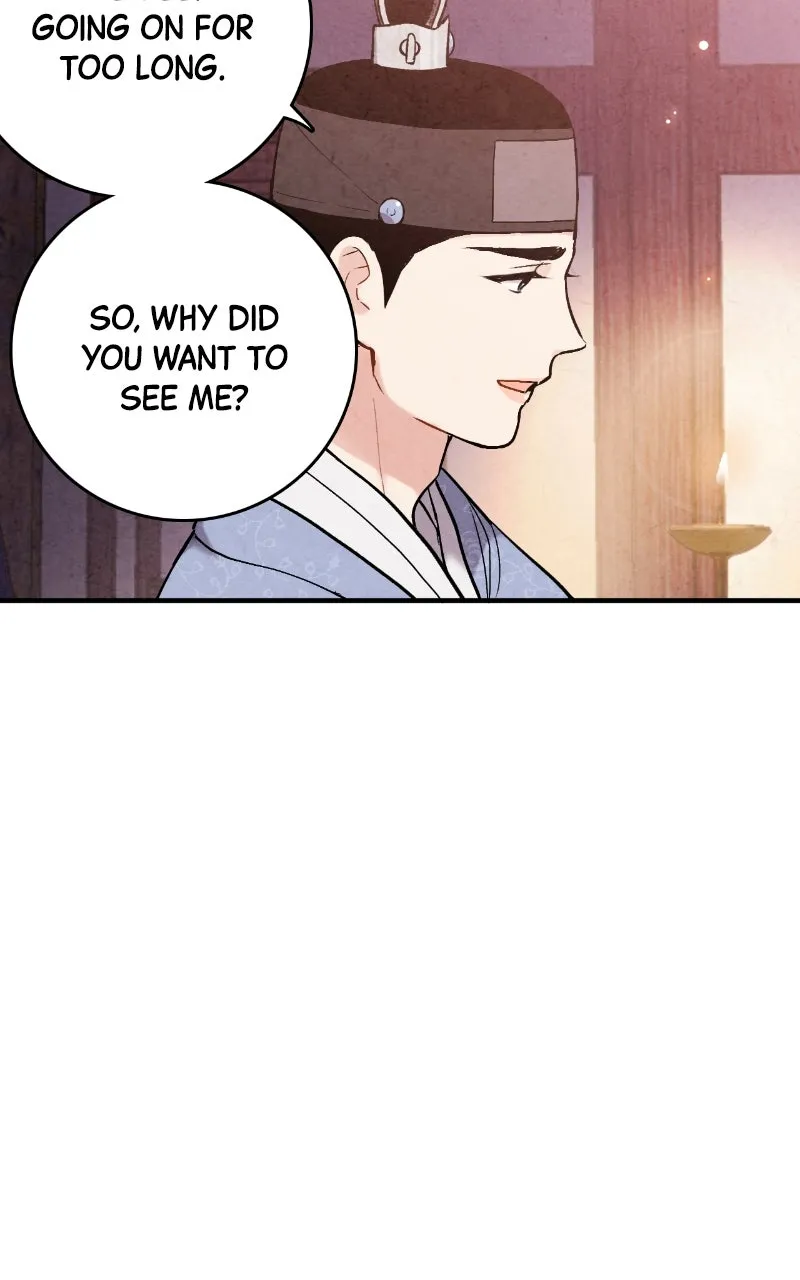 The Forbidden Marriage Chapter 40 page 53 - 