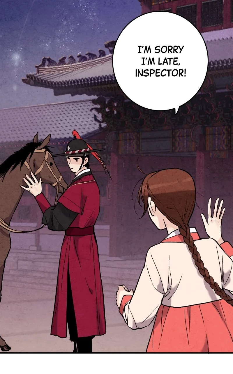 The Forbidden Marriage Chapter 40 page 72 - 