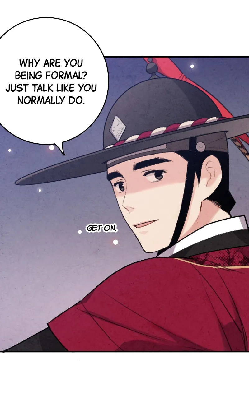 The Forbidden Marriage Chapter 40 page 75 - 