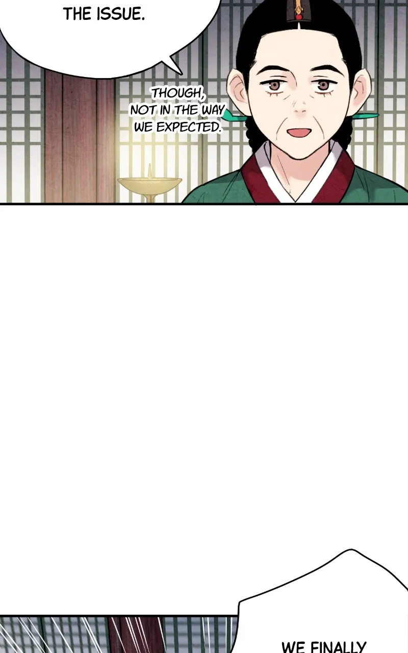The Forbidden Marriage Chapter 40 page 9 - 