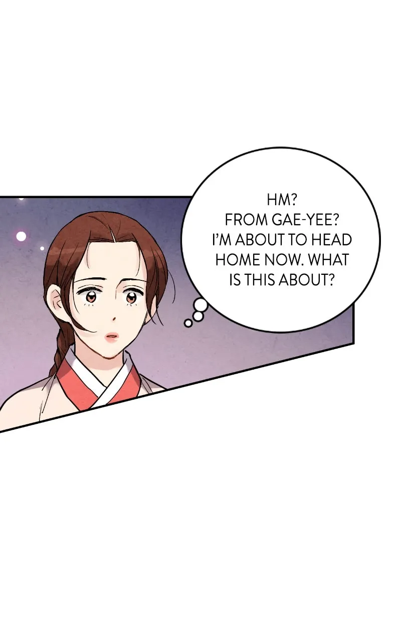 The Forbidden Marriage Chapter 40 page 81 - 