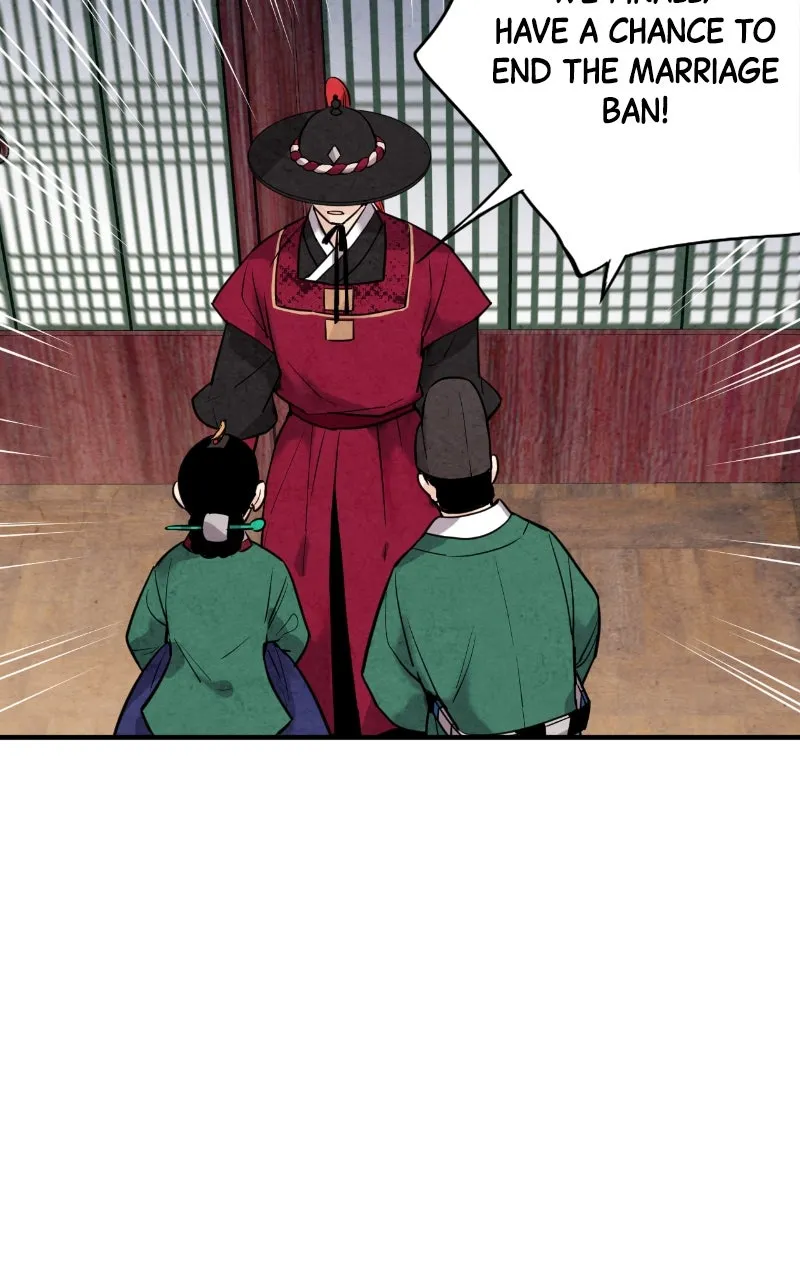 The Forbidden Marriage Chapter 40 page 10 - 