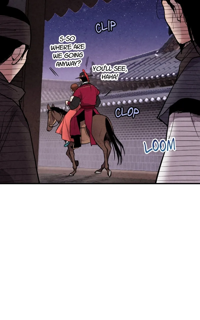 The Forbidden Marriage Chapter 41 page 14 - 