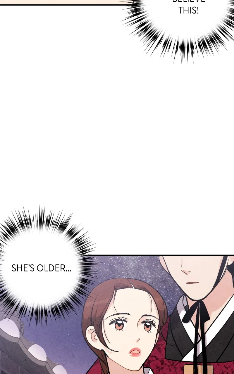 The Forbidden Marriage Chapter 41 page 18 - 