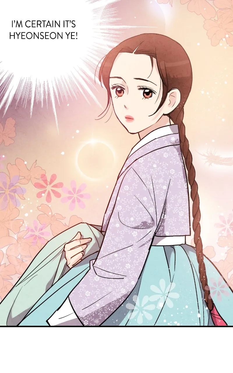 The Forbidden Marriage Chapter 41 page 20 - 