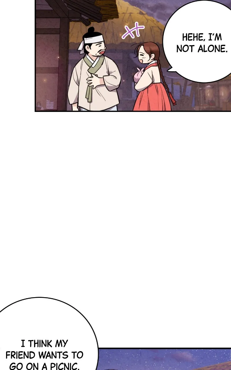 The Forbidden Marriage Chapter 41 page 28 - 