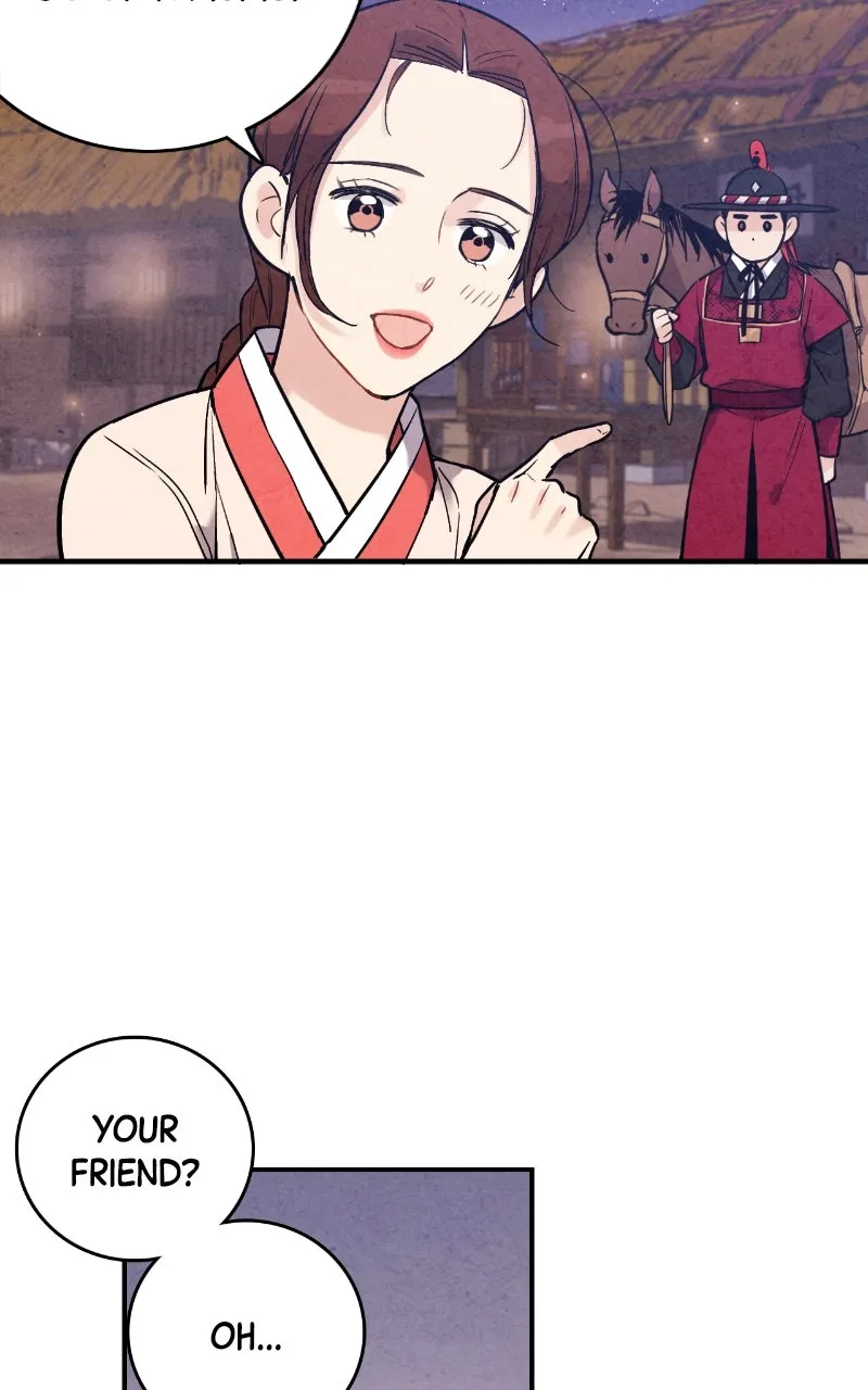 The Forbidden Marriage Chapter 41 page 29 - 