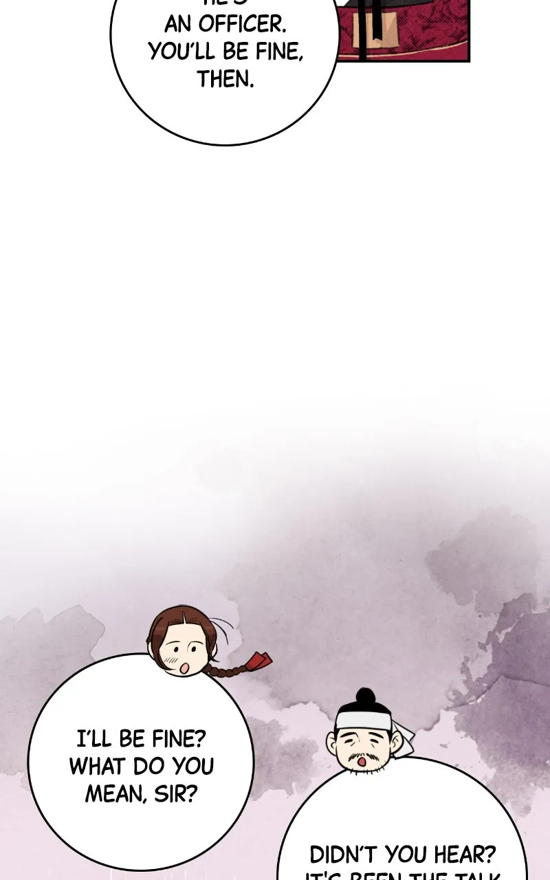 The Forbidden Marriage Chapter 41 page 31 - 