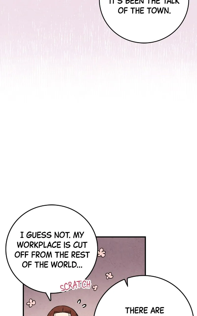The Forbidden Marriage Chapter 41 page 32 - 