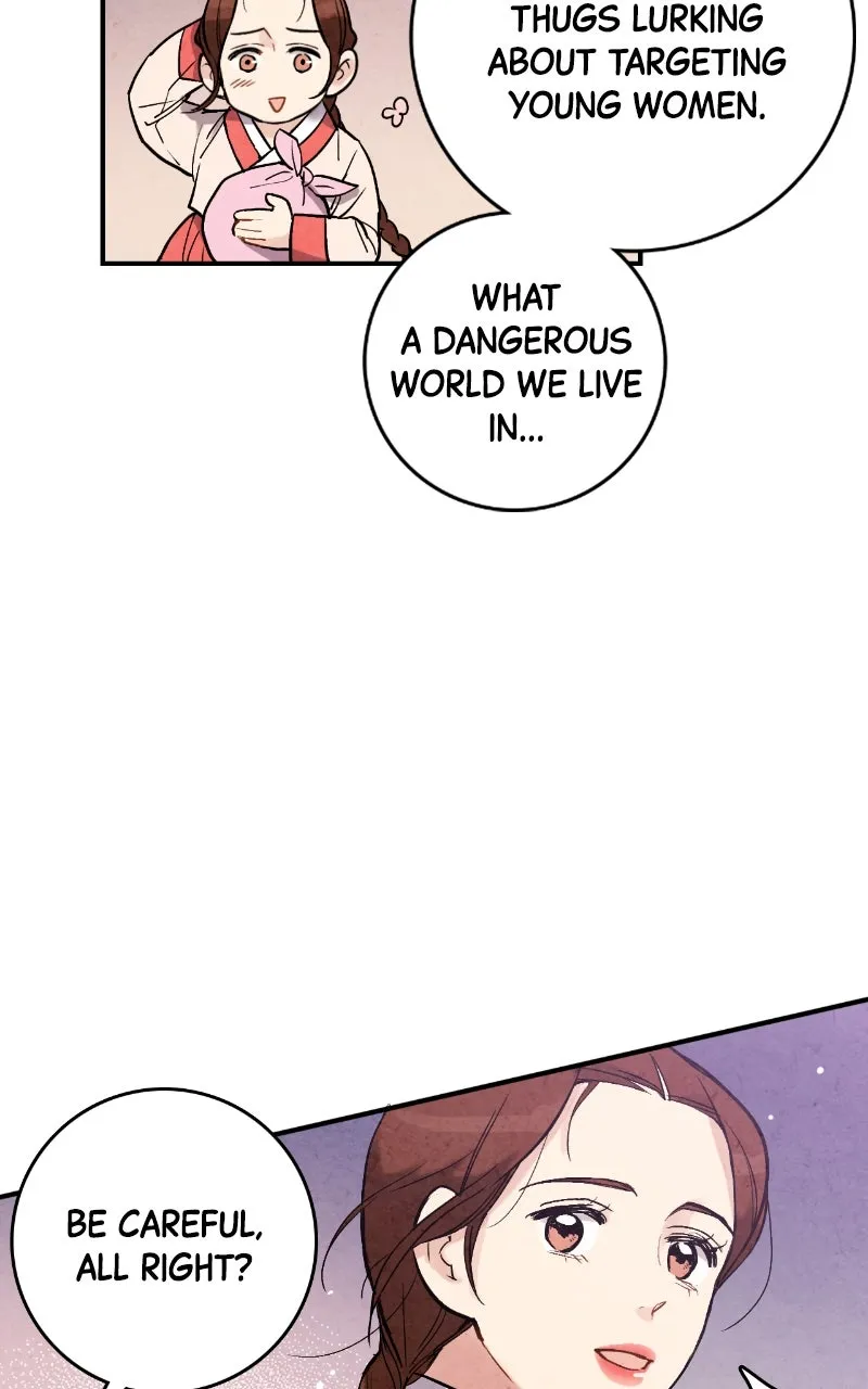 The Forbidden Marriage Chapter 41 page 33 - 