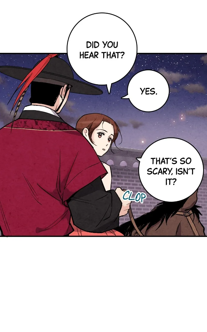 The Forbidden Marriage Chapter 41 page 36 - 