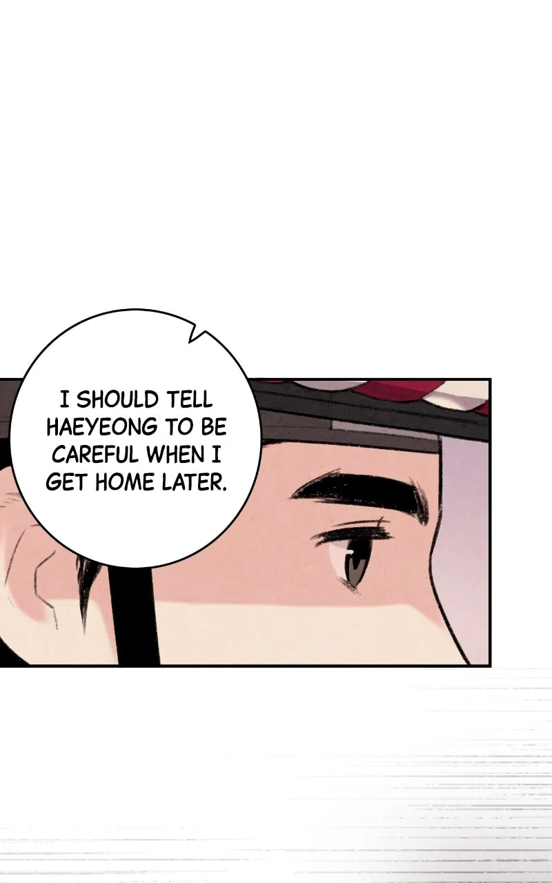 The Forbidden Marriage Chapter 41 page 37 - 