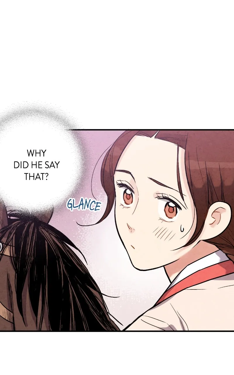 The Forbidden Marriage Chapter 41 page 5 - 