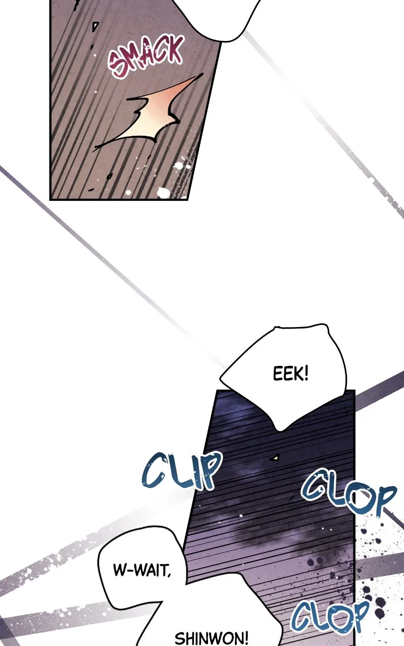 The Forbidden Marriage Chapter 41 page 44 - 