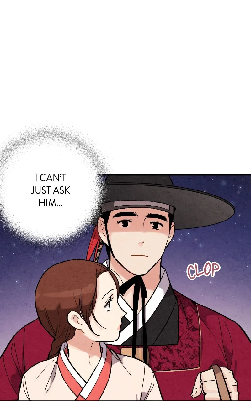 The Forbidden Marriage Chapter 41 page 6 - 