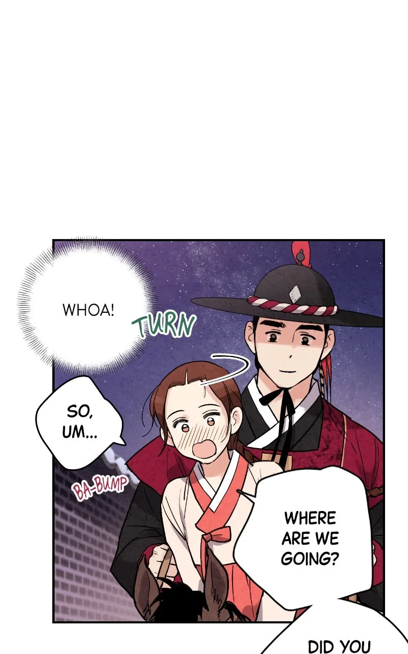The Forbidden Marriage Chapter 41 page 10 - 
