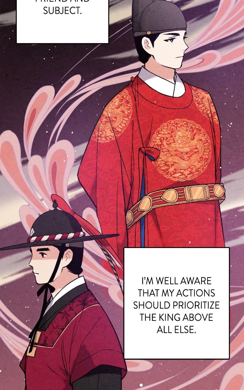 The Forbidden Marriage Episode 42 page 3 - 