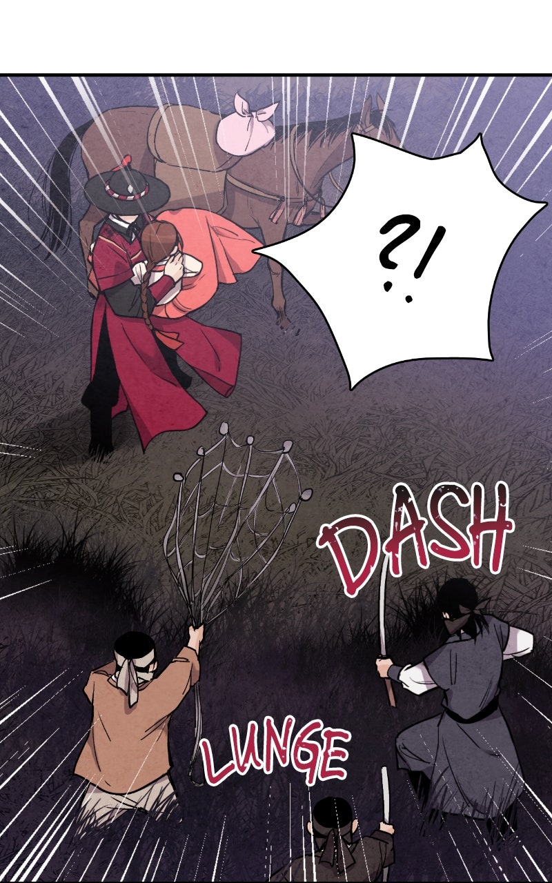 The Forbidden Marriage Episode 42 page 21 - 