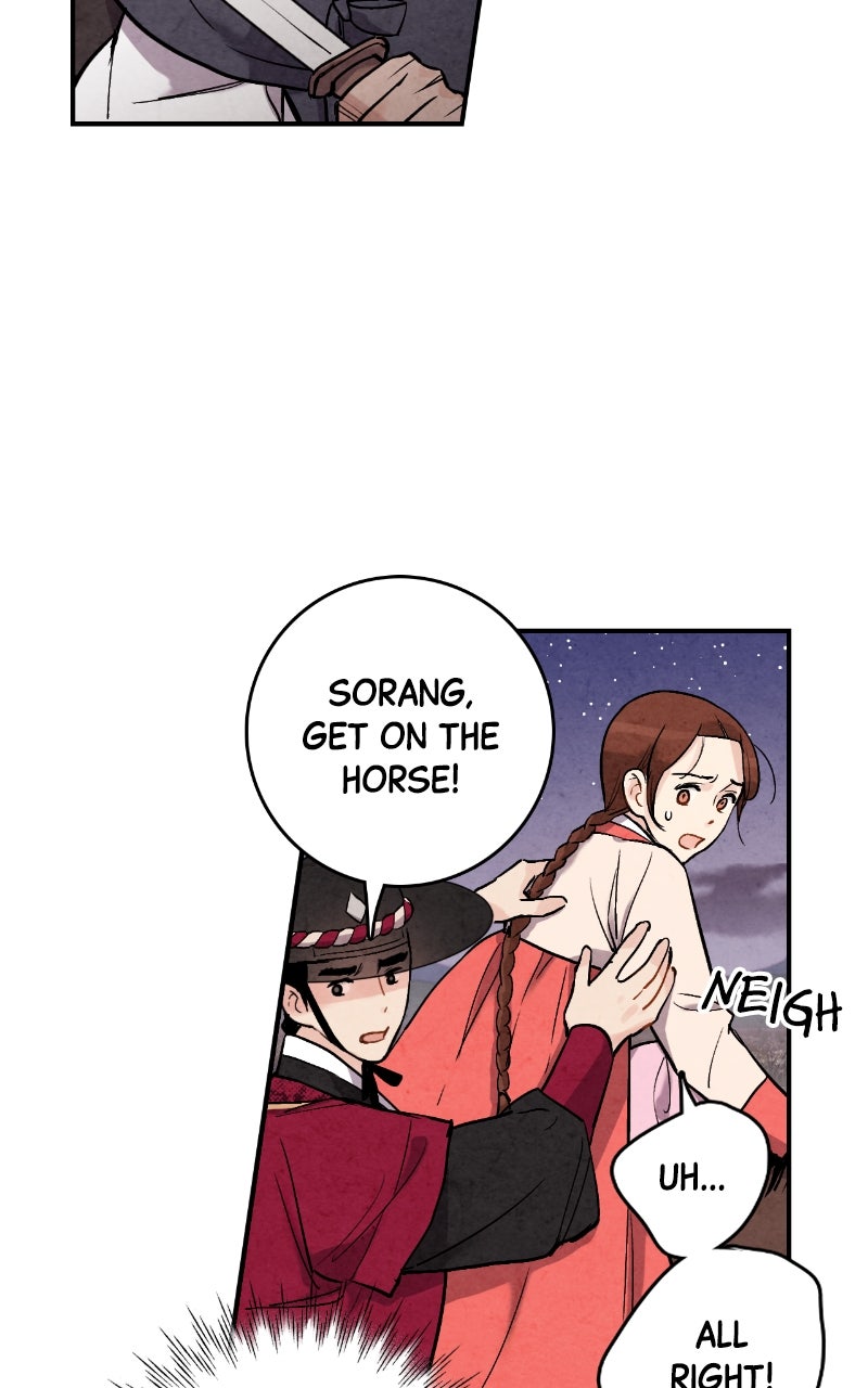 The Forbidden Marriage Episode 42 page 23 - 