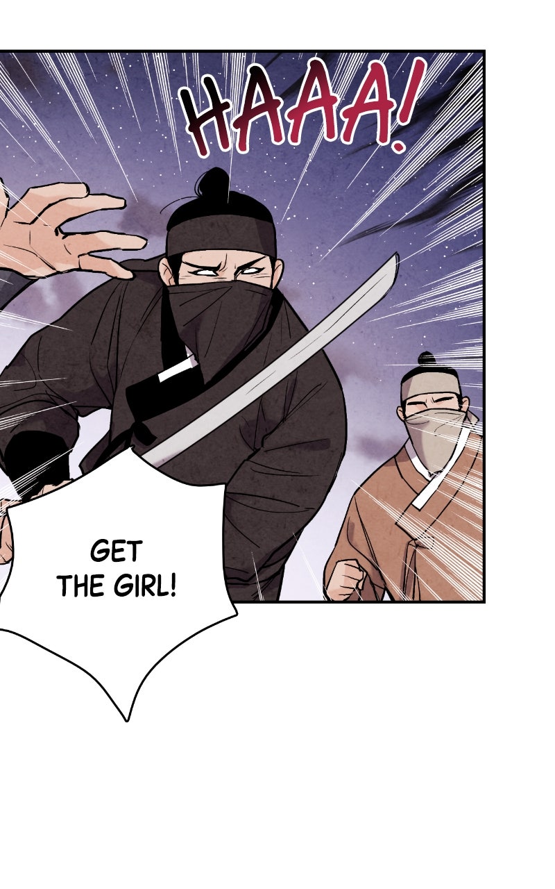 The Forbidden Marriage Episode 42 page 27 - 