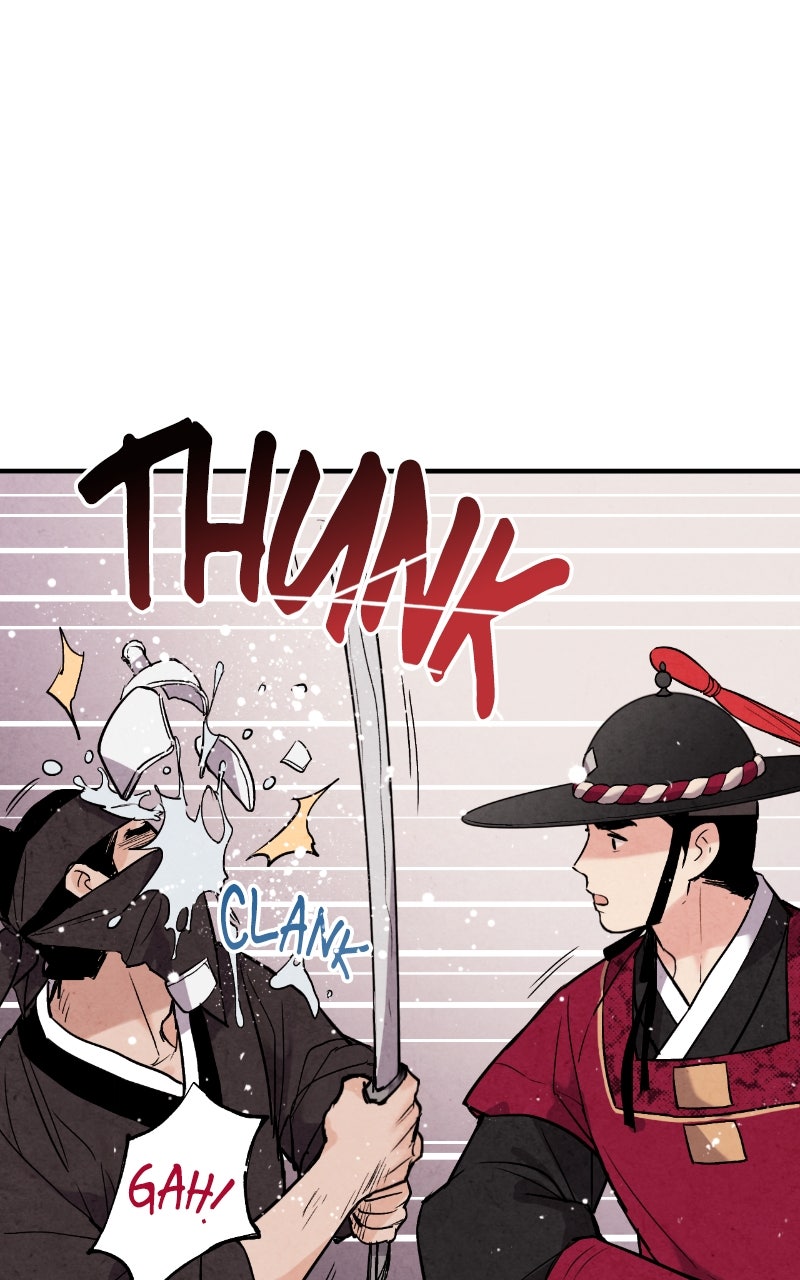 The Forbidden Marriage Episode 42 page 29 - 