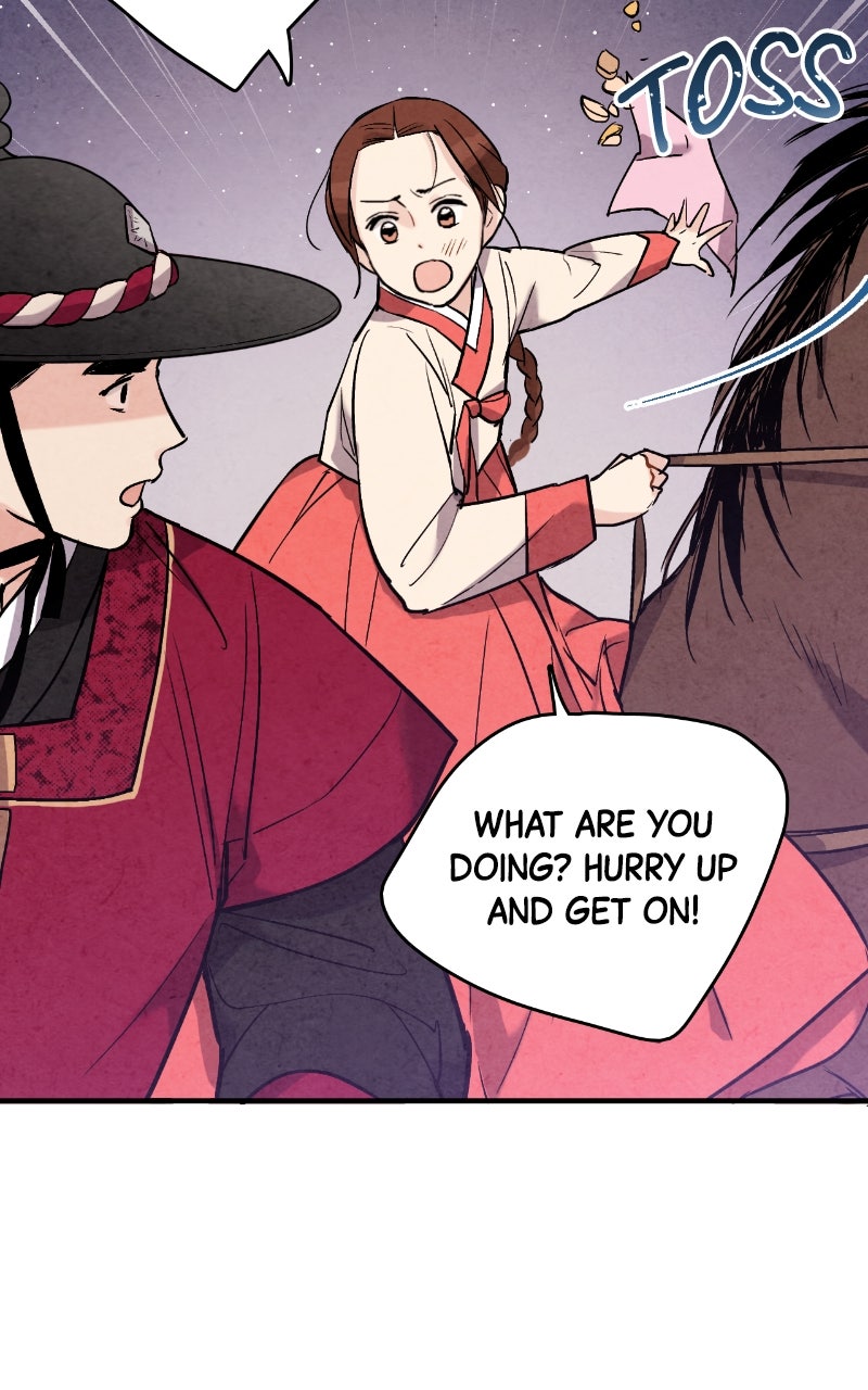 The Forbidden Marriage Episode 42 page 31 - 