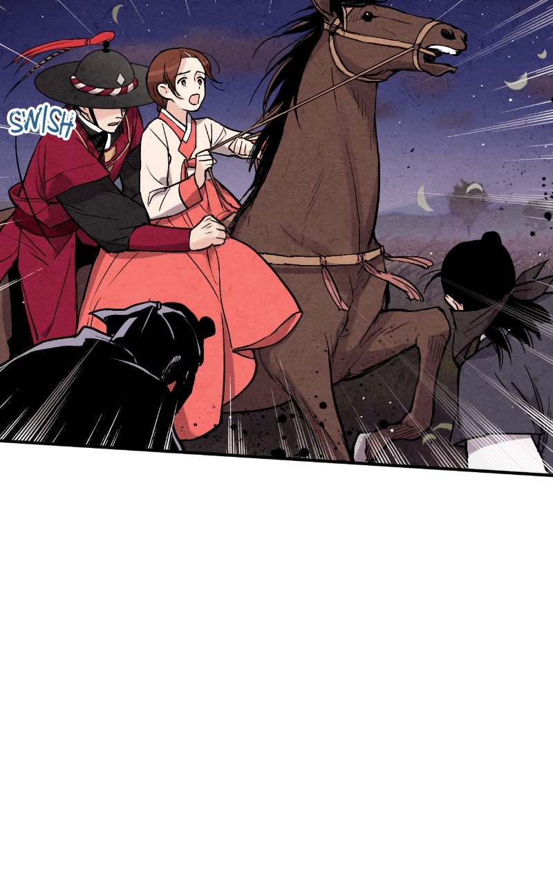 The Forbidden Marriage Episode 42 page 33 - 