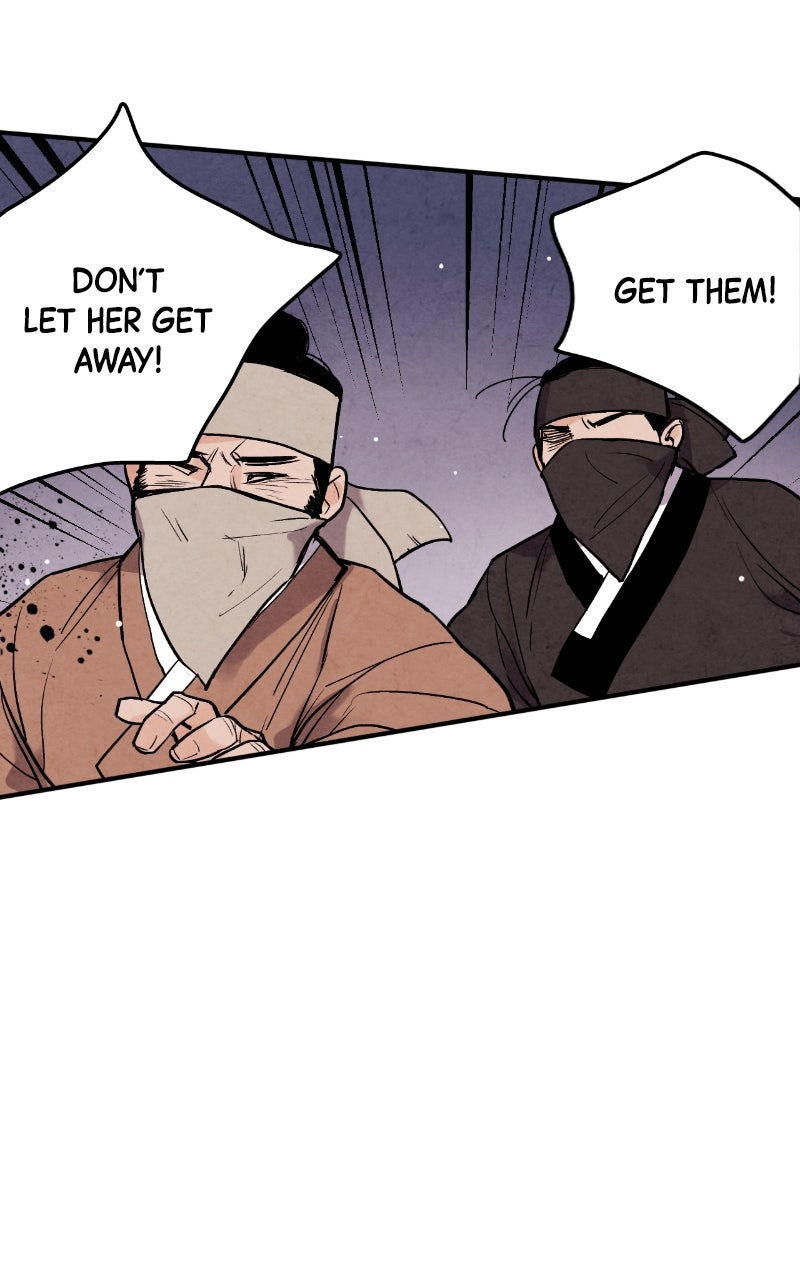 The Forbidden Marriage Episode 42 page 34 - 