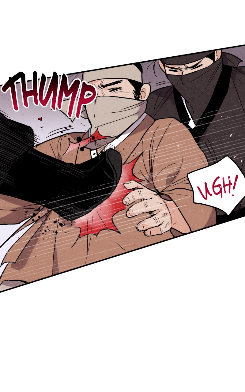 The Forbidden Marriage Episode 42 page 35 - 