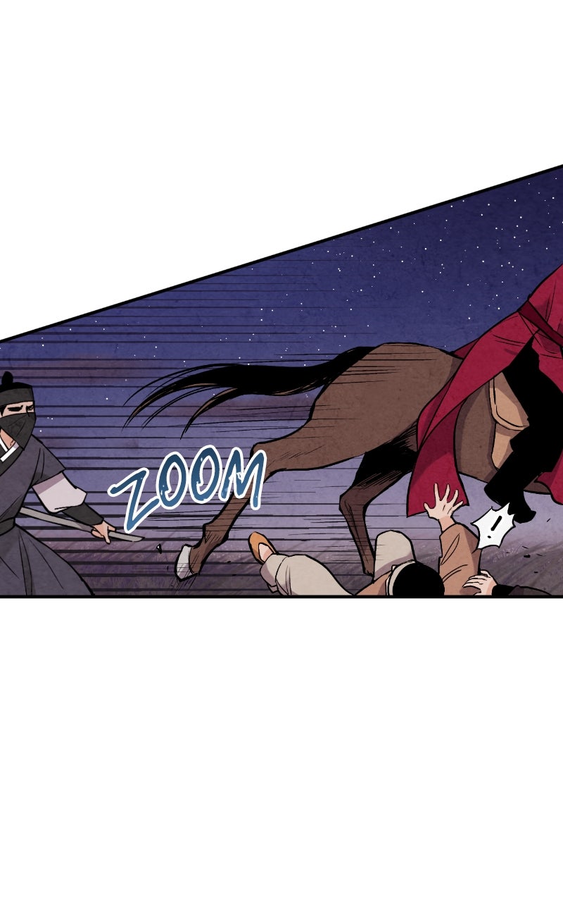 The Forbidden Marriage Episode 42 page 36 - 