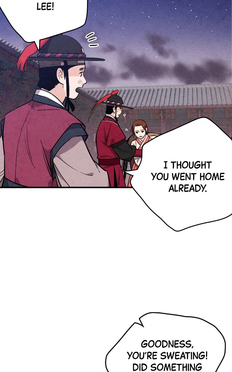 The Forbidden Marriage Episode 42 page 50 - 