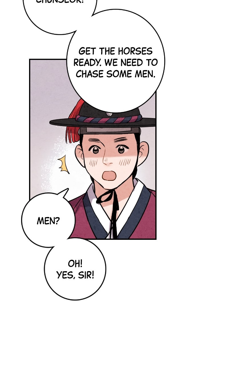 The Forbidden Marriage Episode 42 page 52 - 