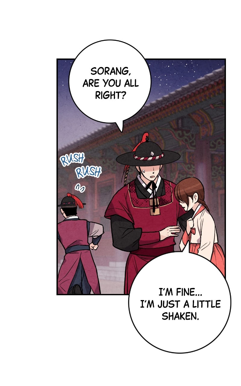 The Forbidden Marriage Episode 42 page 53 - 